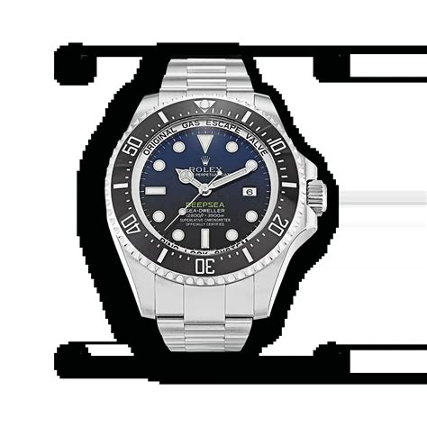 rolex deepsea dial replacement|rolex deepsea costco.